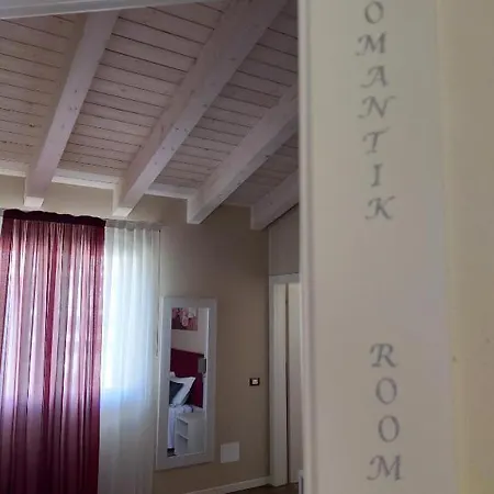 بيت ضيافة Venice Airport Erica 1 كامبالتو