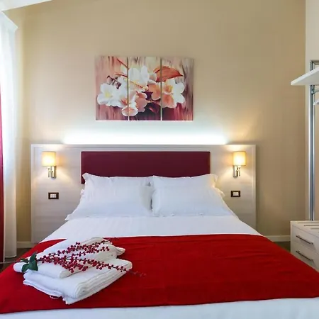 Venice Airport Erica 1 Guest house Campalto