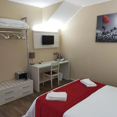 Guest house Venice Airport Erica 1 *