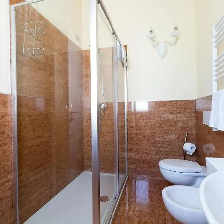 Casa de hóspedes Venice Airport Erica 1 Campalto