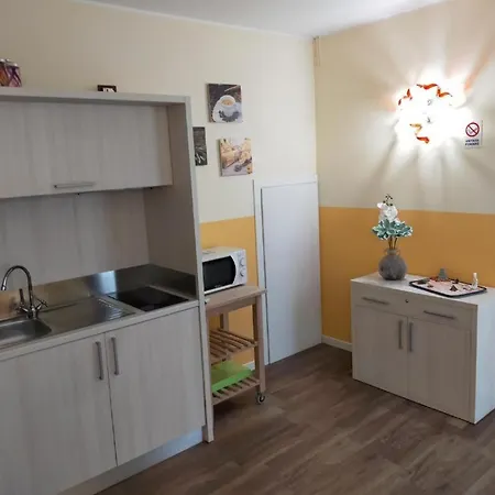 Venice Airport Erica 1 Guest house Campalto