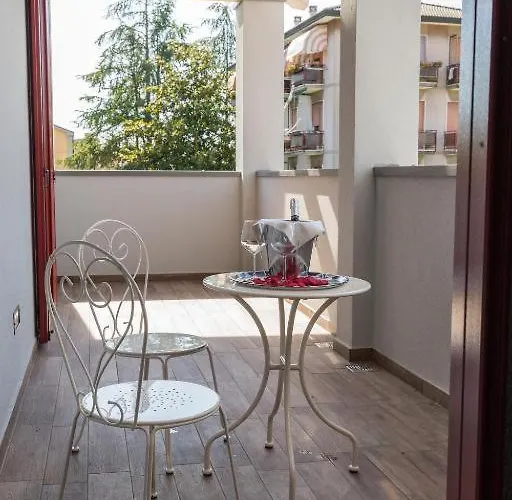 Venice Airport Erica 1 Campalto