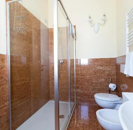 Penzion Venice Airport Erica 1 Campalto