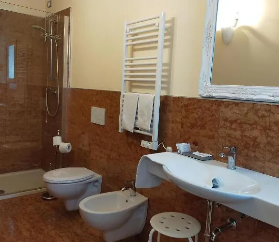 Venice Airport Erica 1